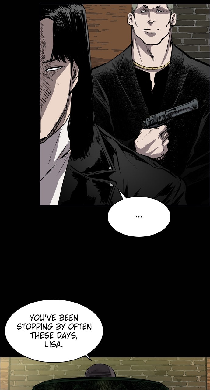 Read Castle chapter 39 image 67 on Lezhin