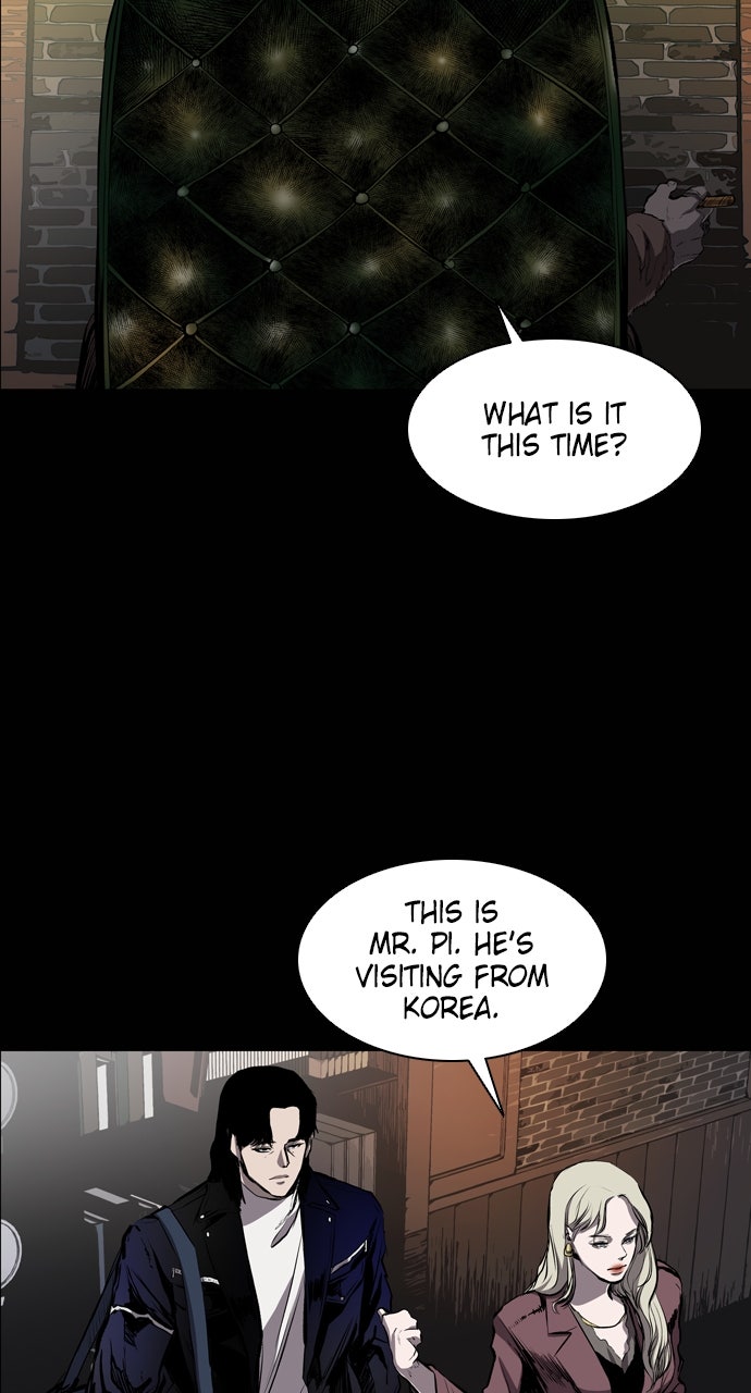 Read Castle chapter 39 image 68 on Lezhin