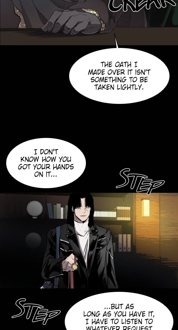 Read Castle chapter 39 image 77 on Lezhin