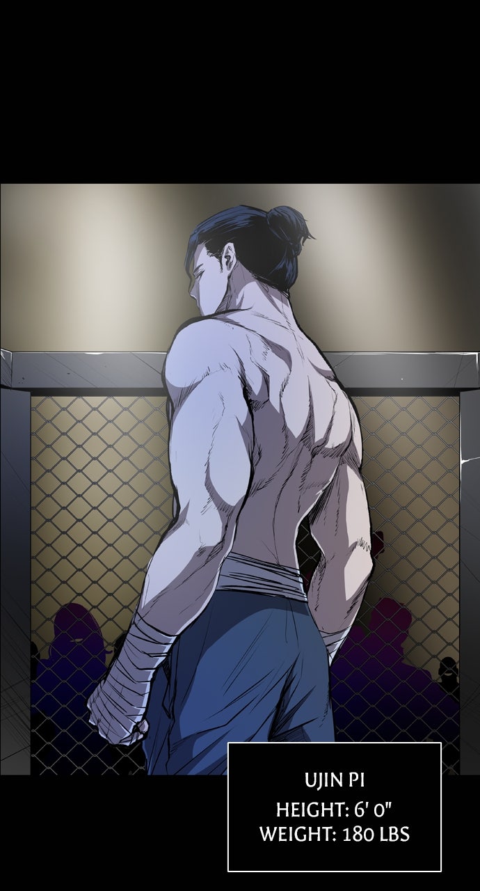 Read Castle chapter 39 image 85 on Lezhin
