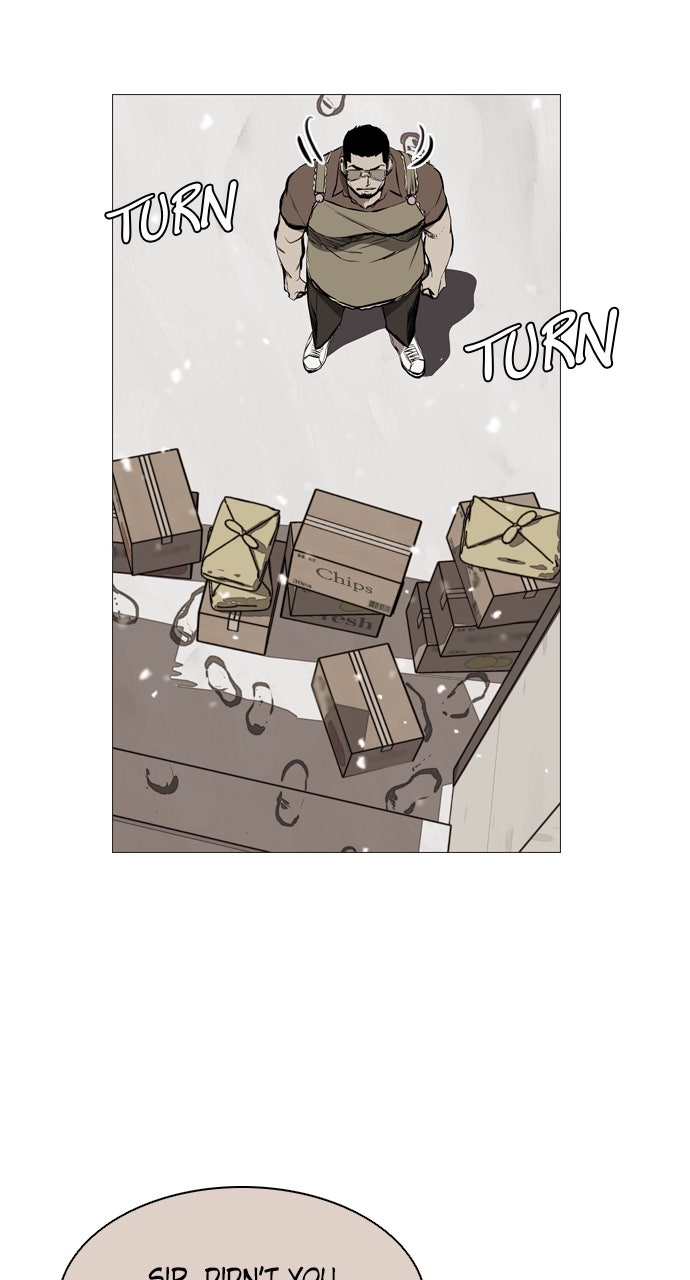Read Castle chapter 39 image 9 on Lezhin