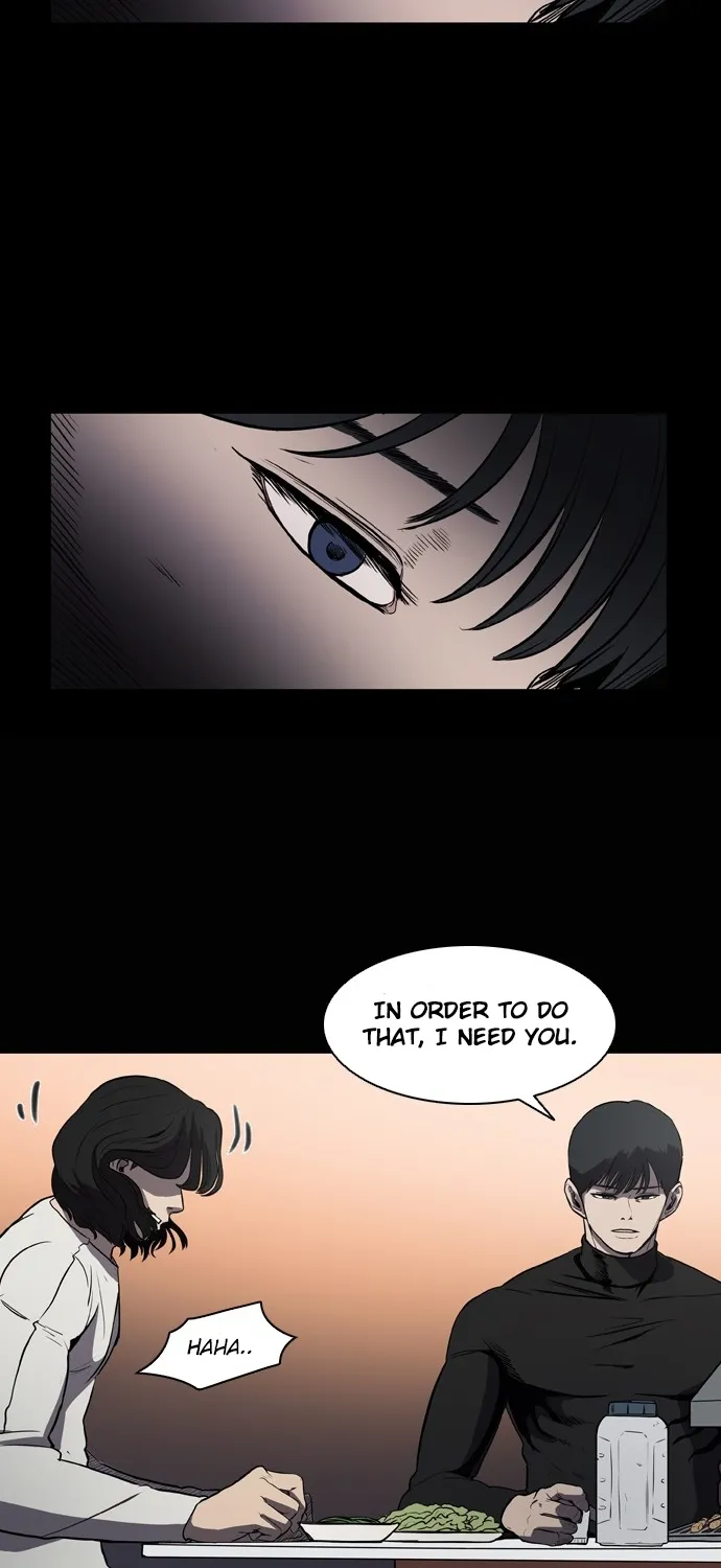 Read Castle chapter 4 image 11 on Lezhin