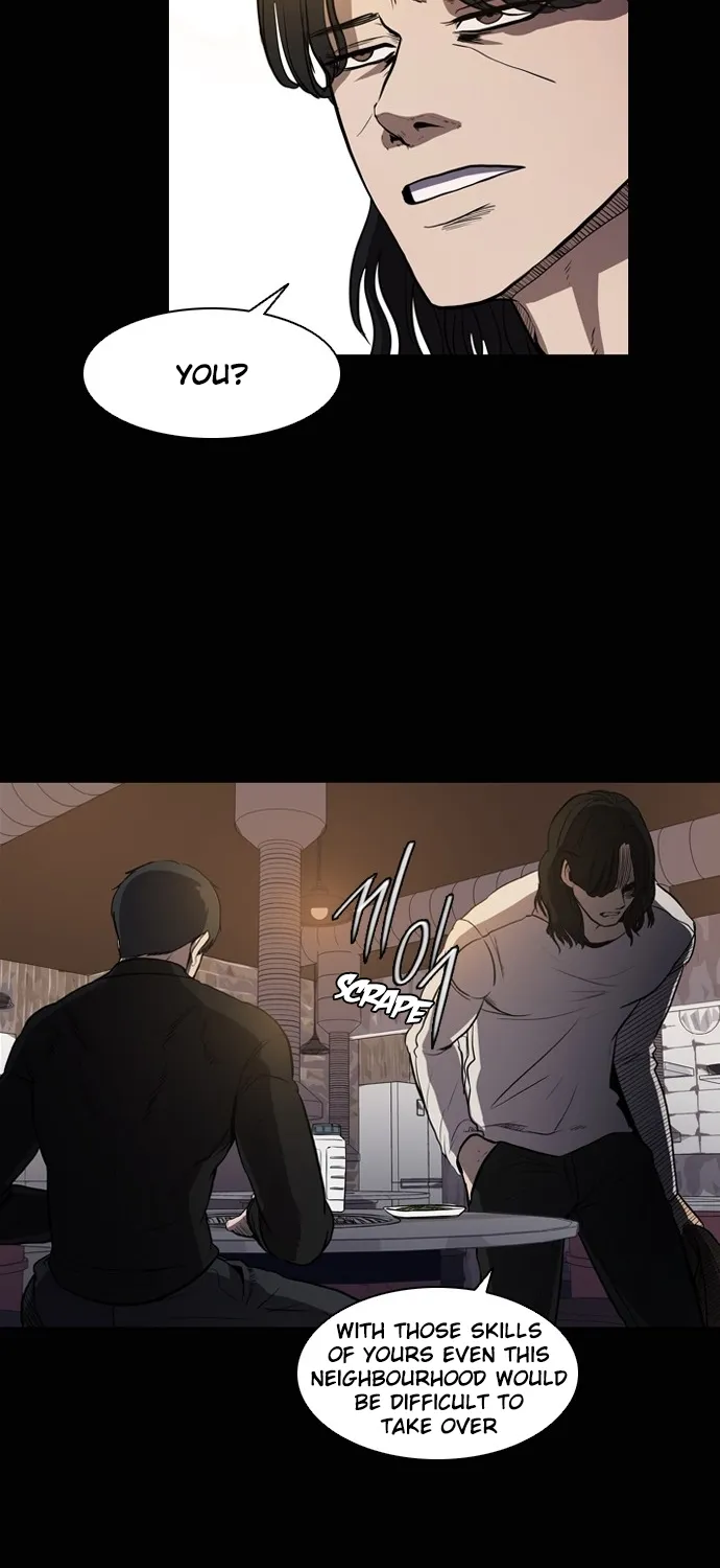 Read Castle chapter 4 image 13 on Lezhin