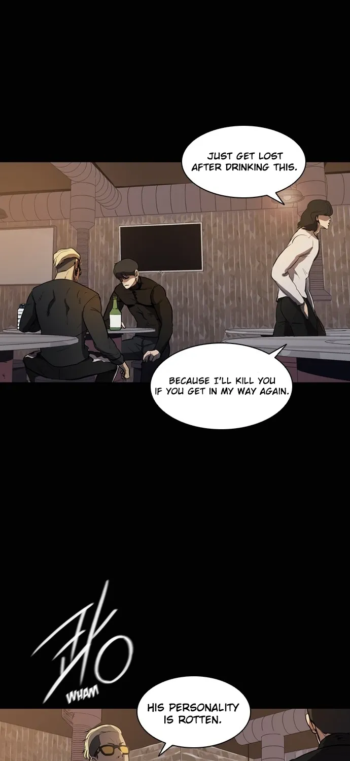 Read Castle chapter 4 image 14 on Lezhin