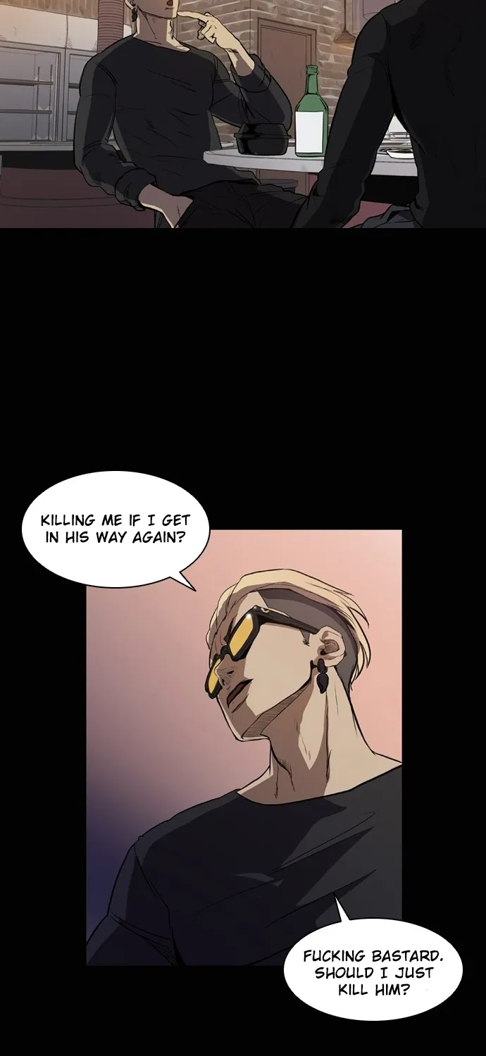 Read Castle chapter 4 image 15 on Lezhin