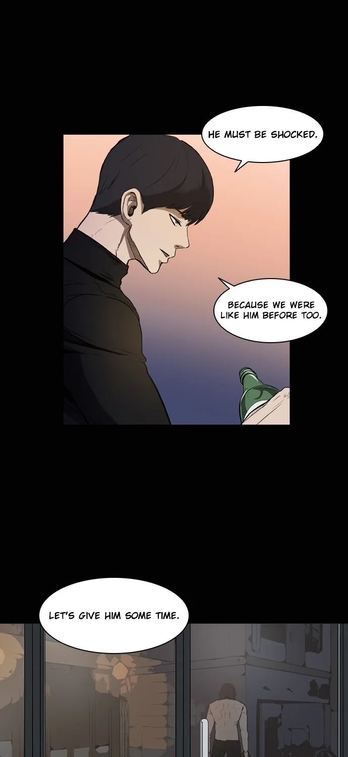 Read Castle chapter 4 image 16 on Lezhin