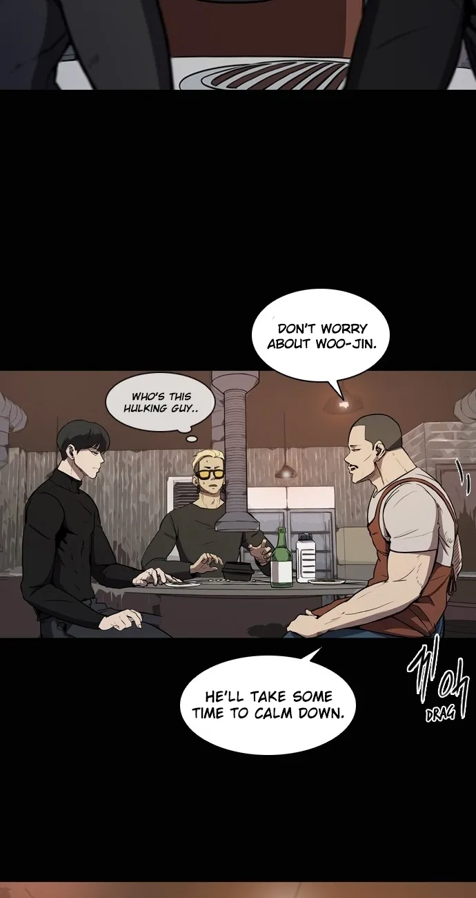 Read Castle chapter 4 image 19 on Lezhin