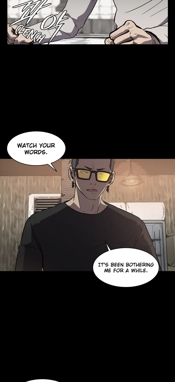 Read Castle chapter 4 image 2 on Lezhin