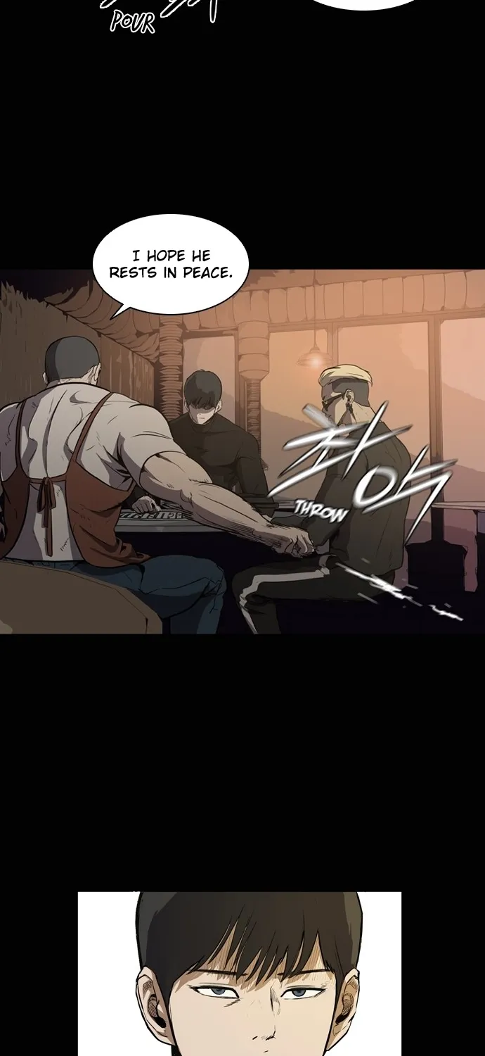 Read Castle chapter 4 image 21 on Lezhin