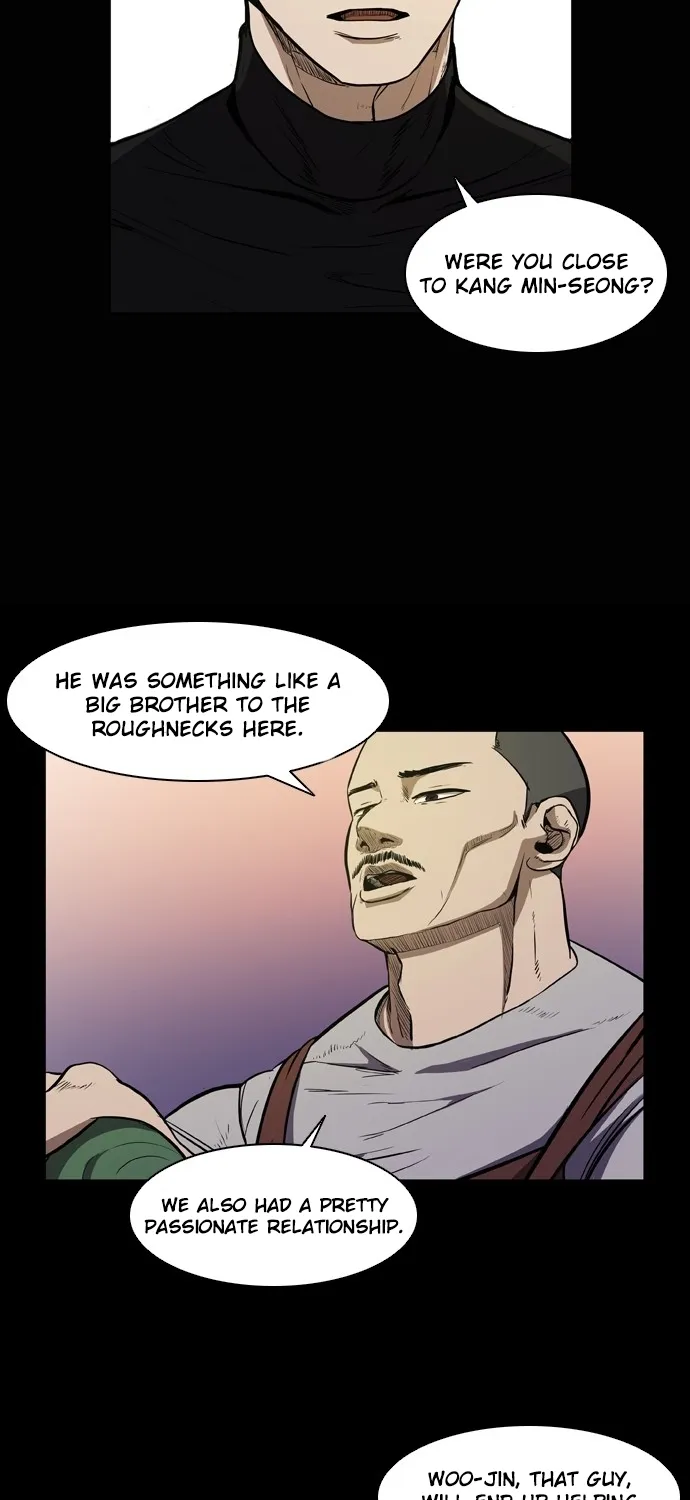 Read Castle chapter 4 image 22 on Lezhin