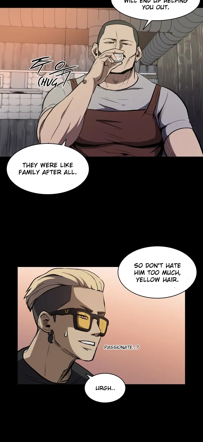 Read Castle chapter 4 image 23 on Lezhin