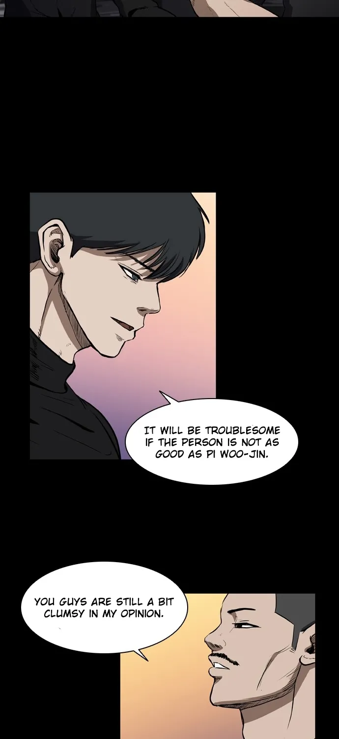 Read Castle chapter 4 image 25 on Lezhin