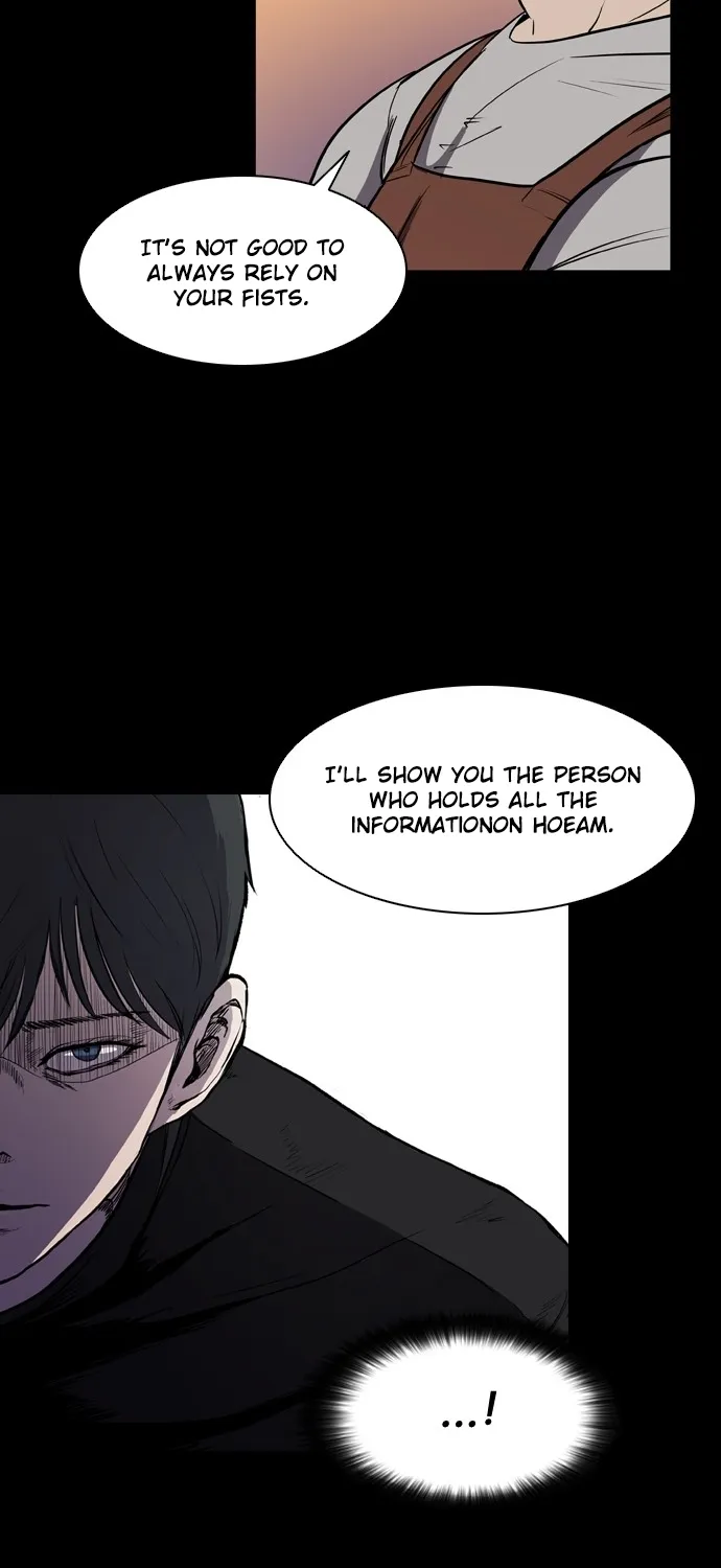 Read Castle chapter 4 image 26 on Lezhin
