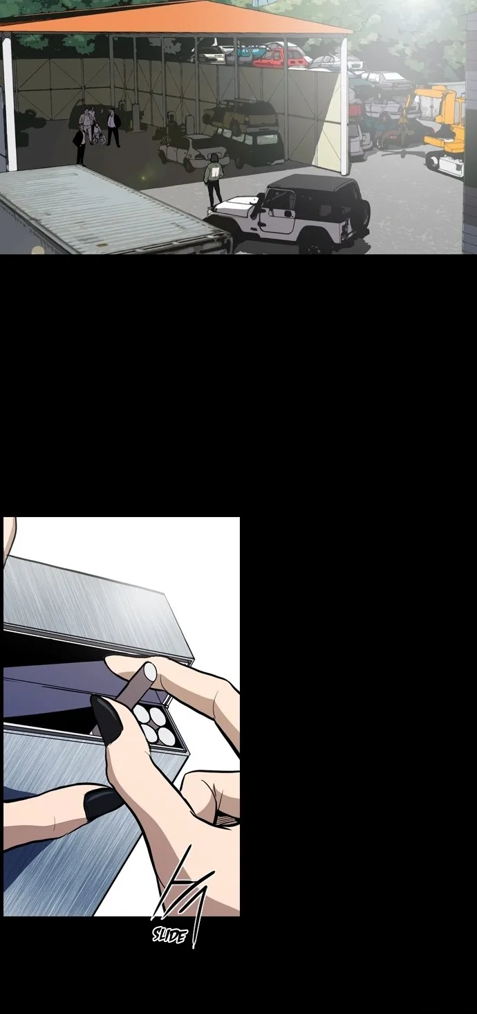 Read Castle chapter 4 image 29 on Lezhin