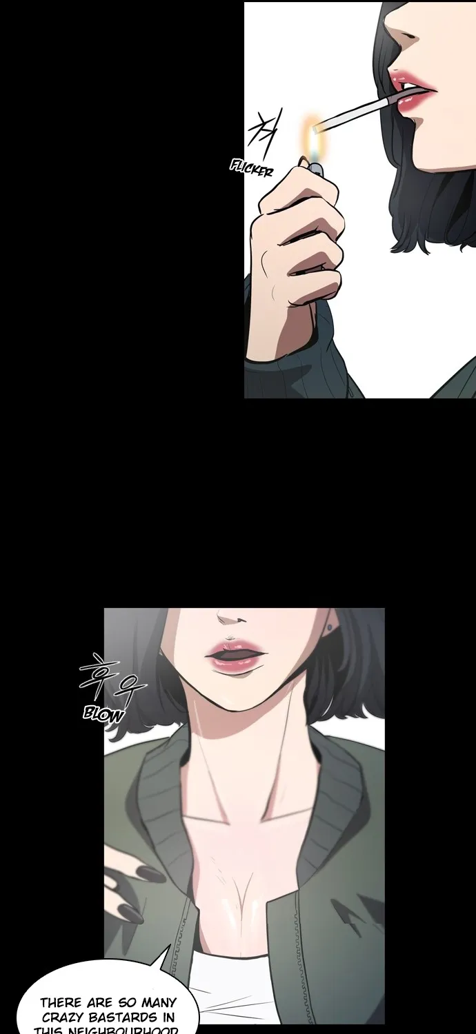 Read Castle chapter 4 image 30 on Lezhin