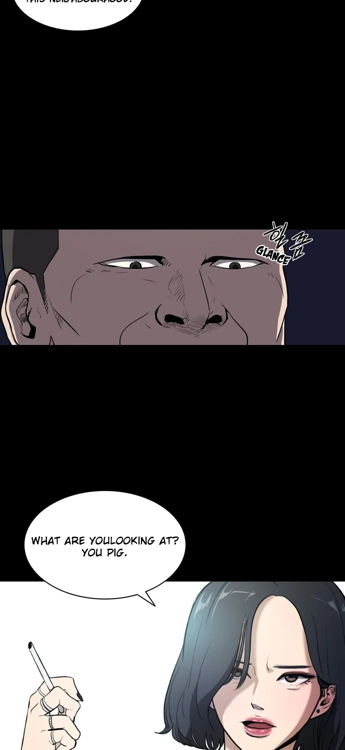 Read Castle chapter 4 image 31 on Lezhin