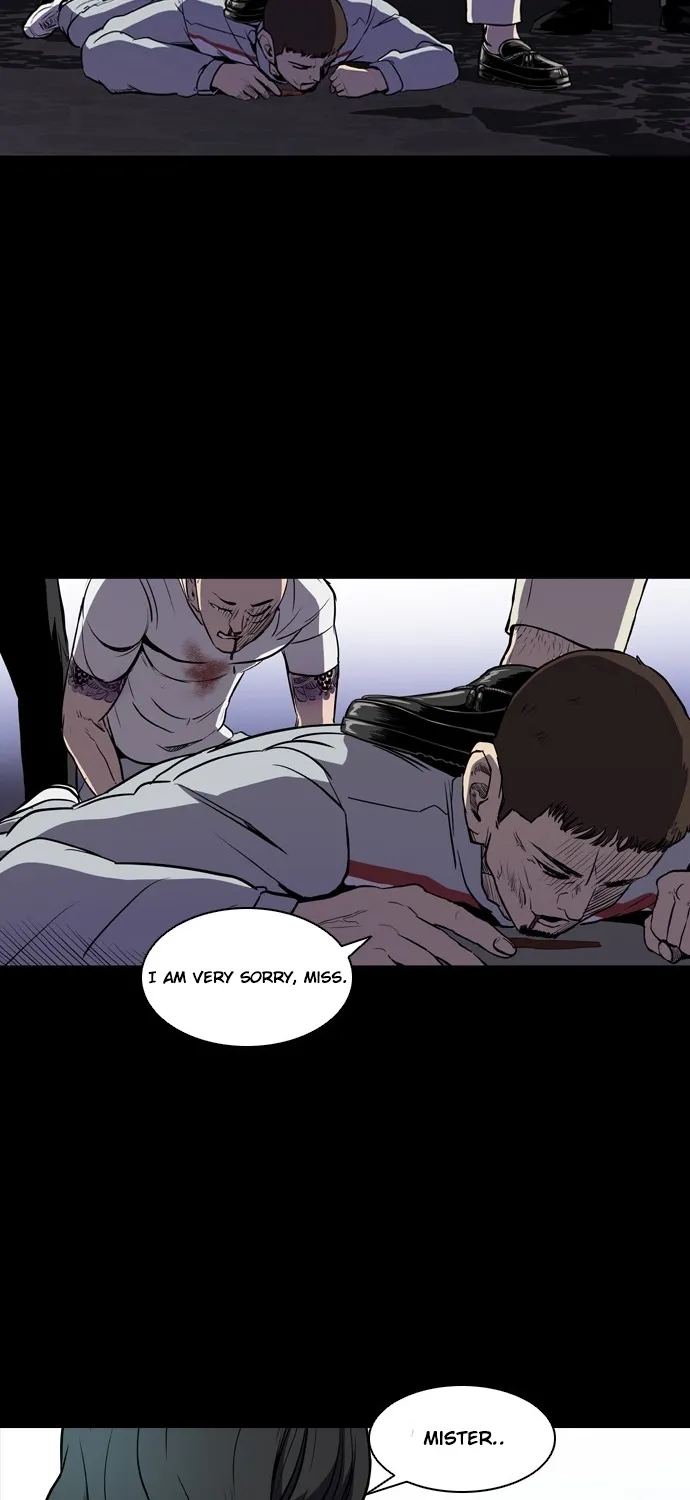 Read Castle chapter 4 image 34 on Lezhin