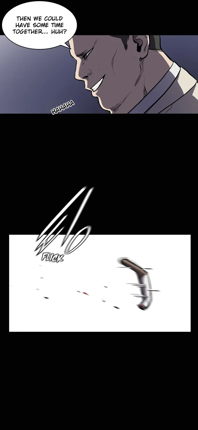 Read Castle chapter 4 image 36 on Lezhin