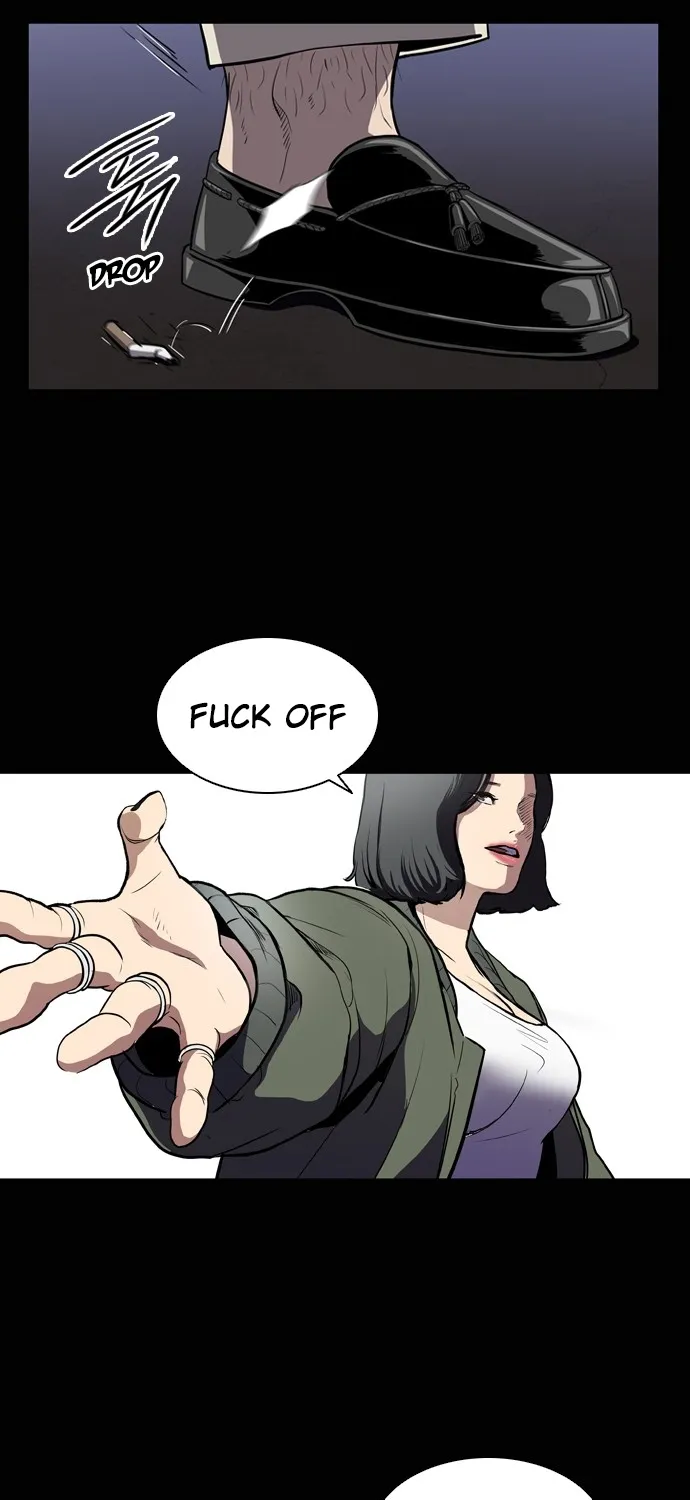 Read Castle chapter 4 image 37 on Lezhin