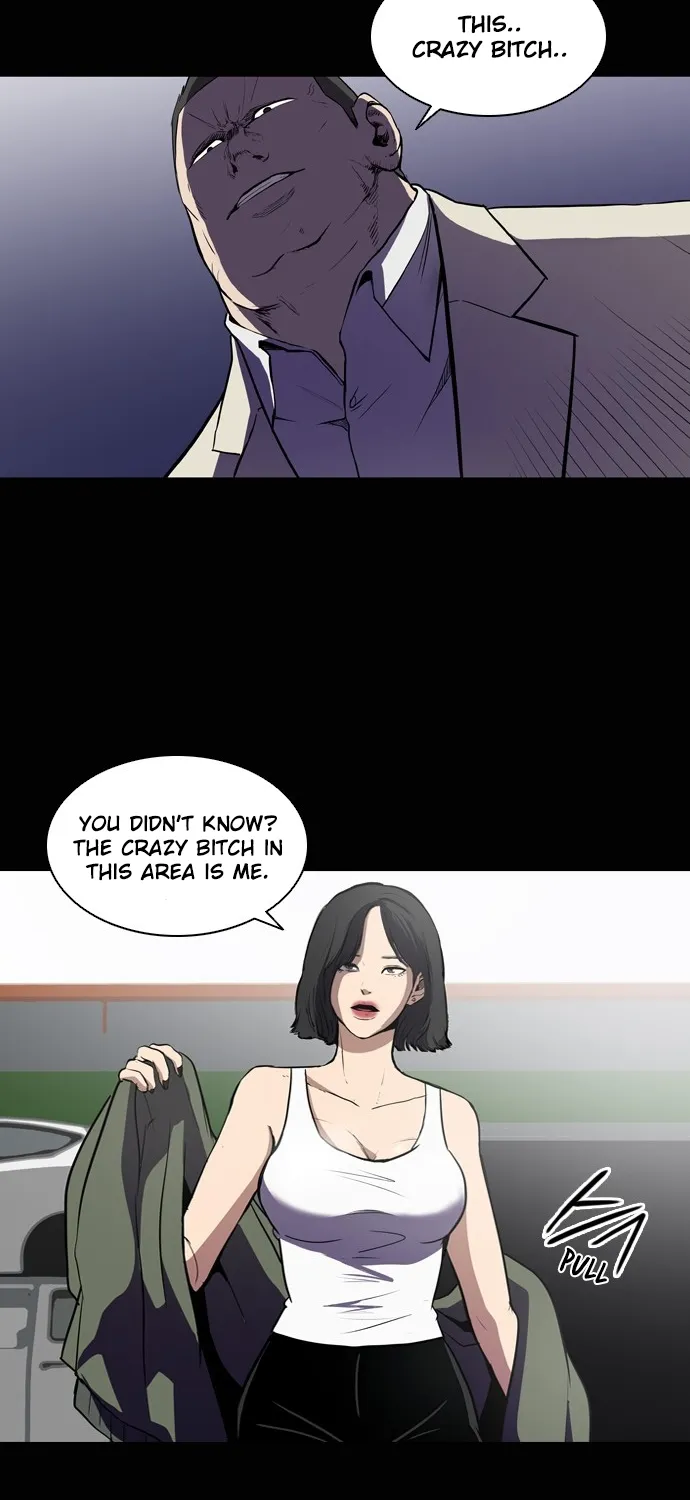 Read Castle chapter 4 image 38 on Lezhin
