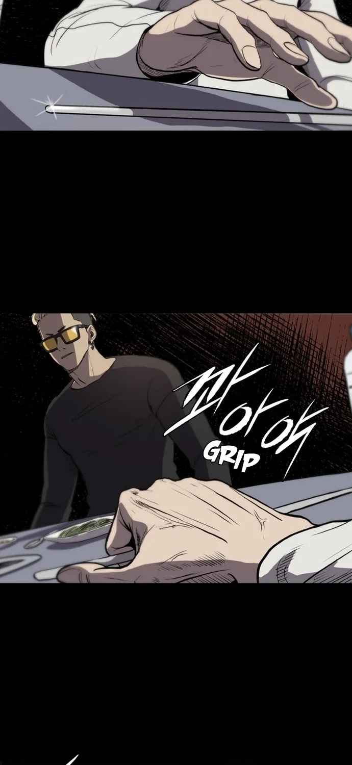 Read Castle chapter 4 image 4 on Lezhin