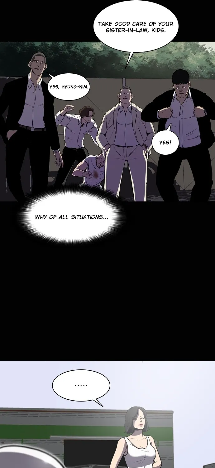 Read Castle chapter 4 image 40 on Lezhin