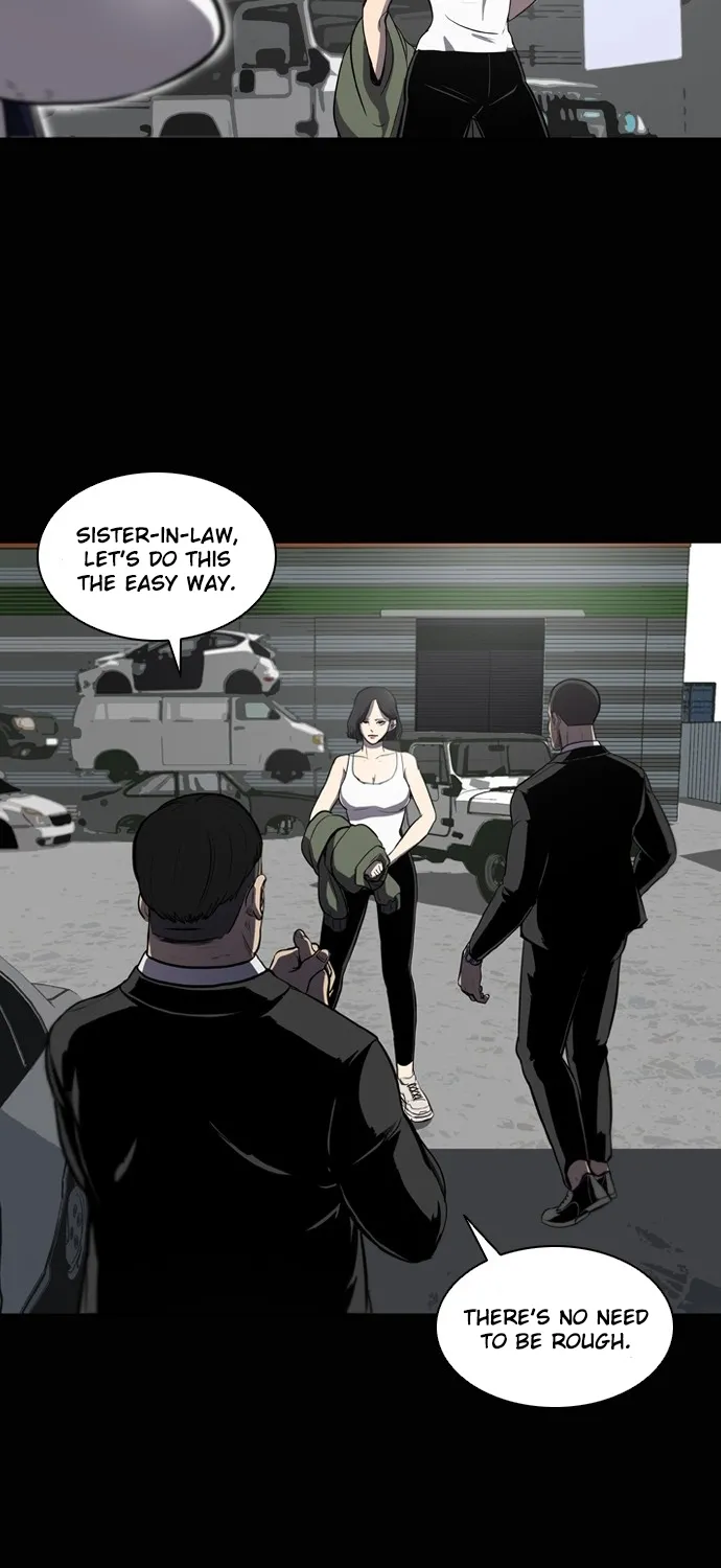 Read Castle chapter 4 image 41 on Lezhin