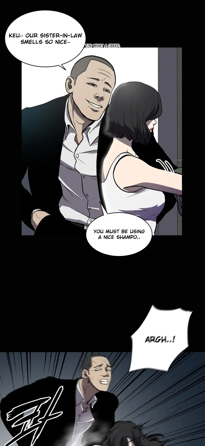 Read Castle chapter 4 image 42 on Lezhin
