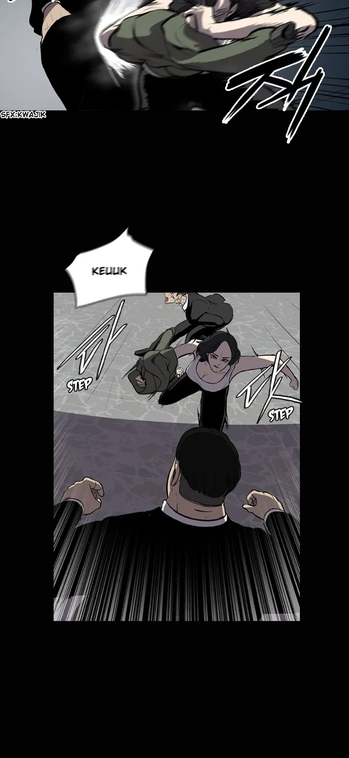Read Castle chapter 4 image 43 on Lezhin