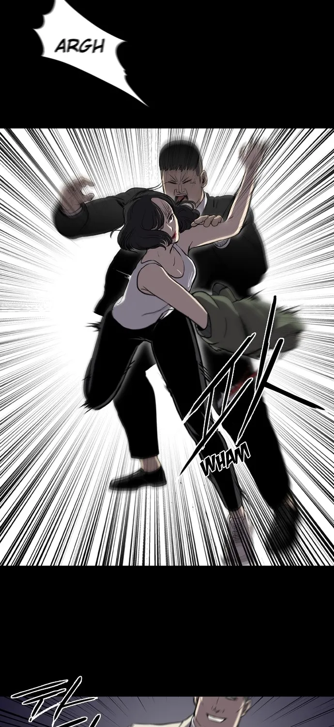 Read Castle chapter 4 image 47 on Lezhin