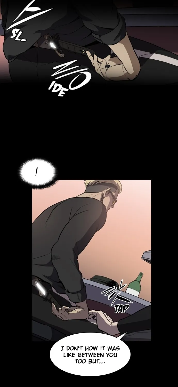 Read Castle chapter 4 image 5 on Lezhin