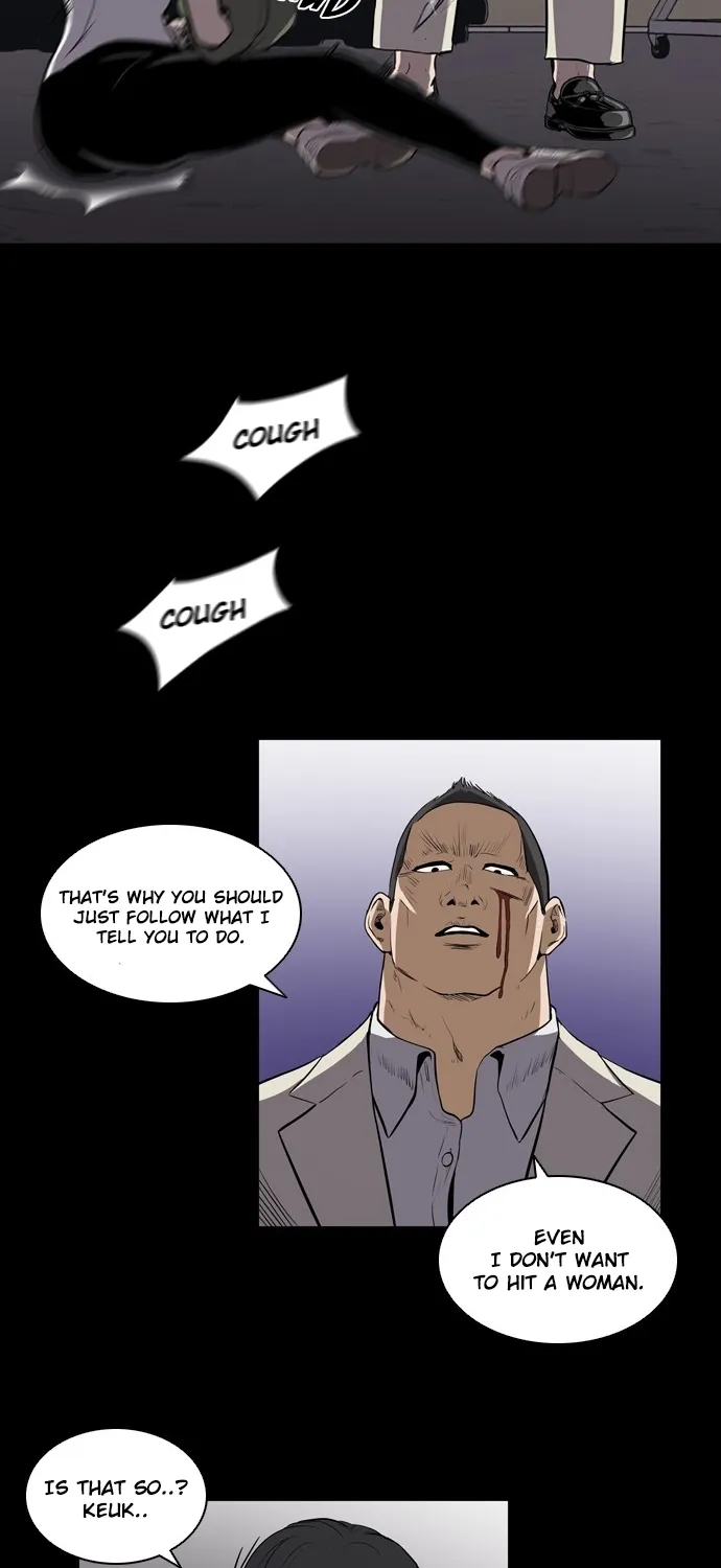 Read Castle chapter 4 image 52 on Lezhin