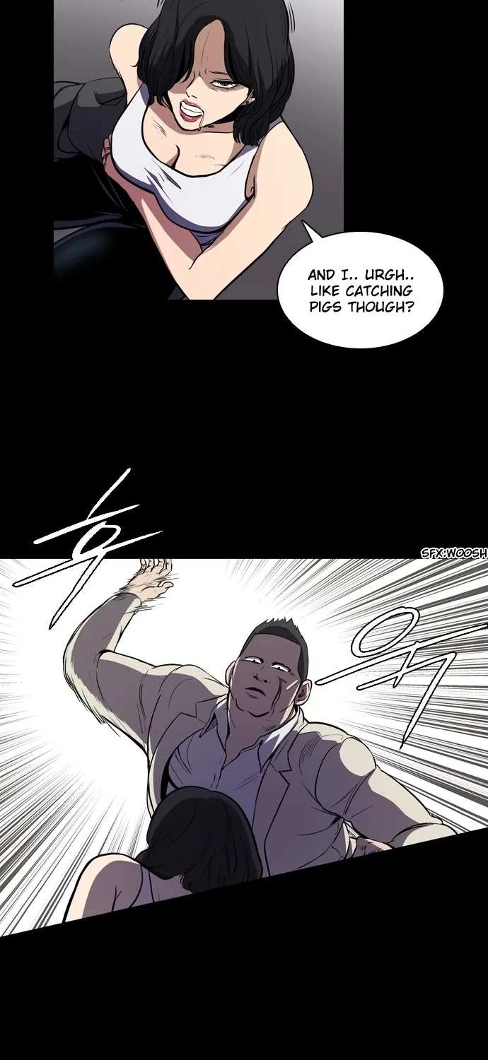 Read Castle chapter 4 image 53 on Lezhin