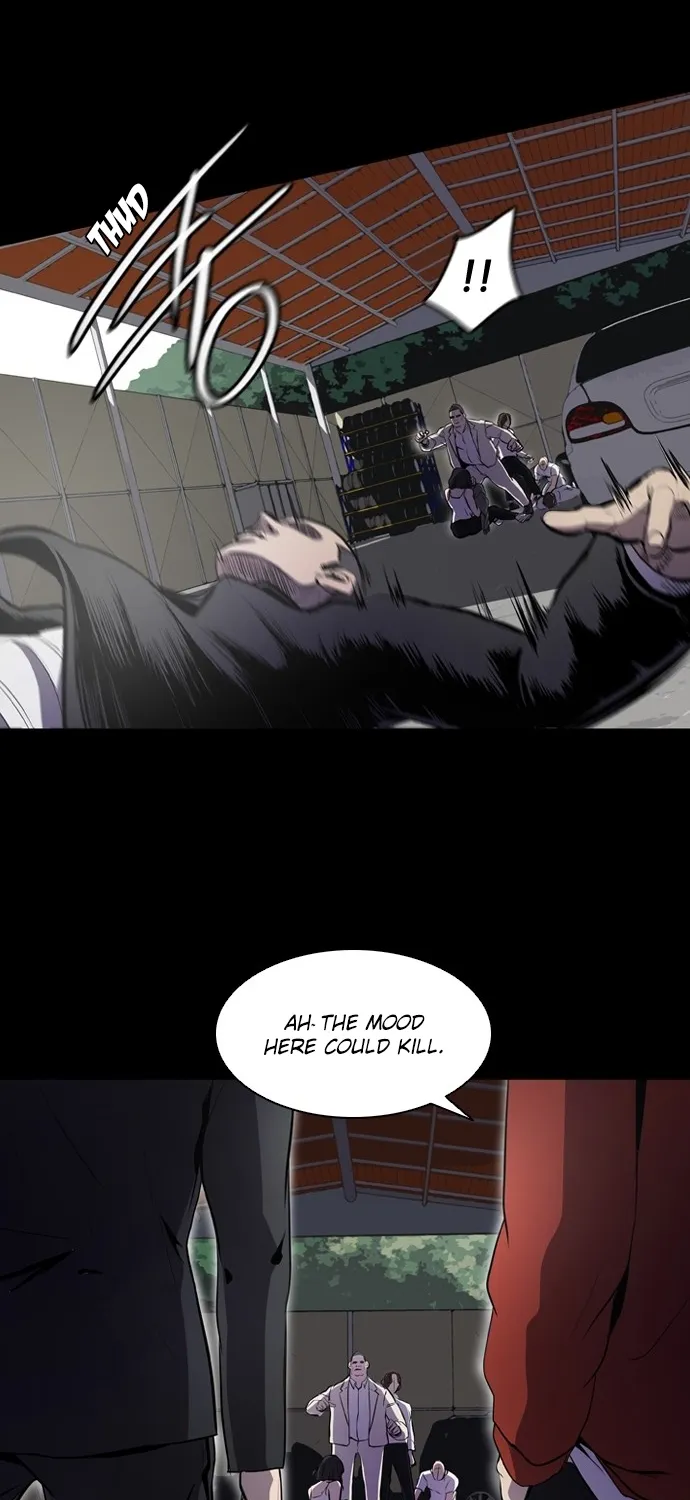 Read Castle chapter 4 image 54 on Lezhin