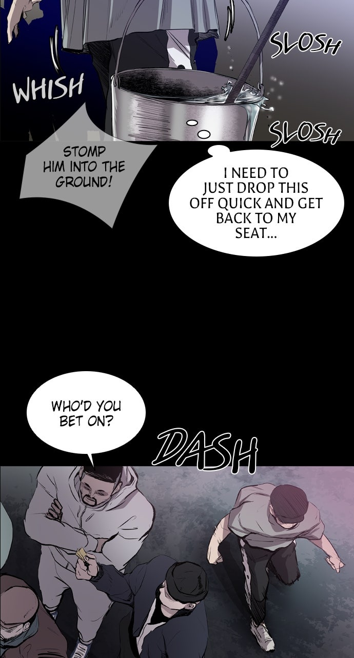 Read Castle chapter 40 image 1 on Lezhin