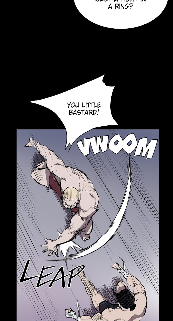 Read Castle chapter 40 image 13 on Lezhin
