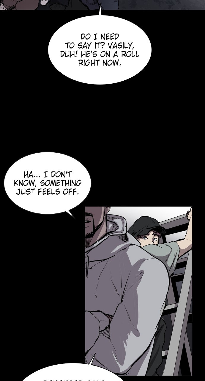 Read Castle chapter 40 image 2 on Lezhin