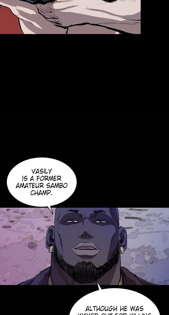 Read Castle chapter 40 image 20 on Lezhin