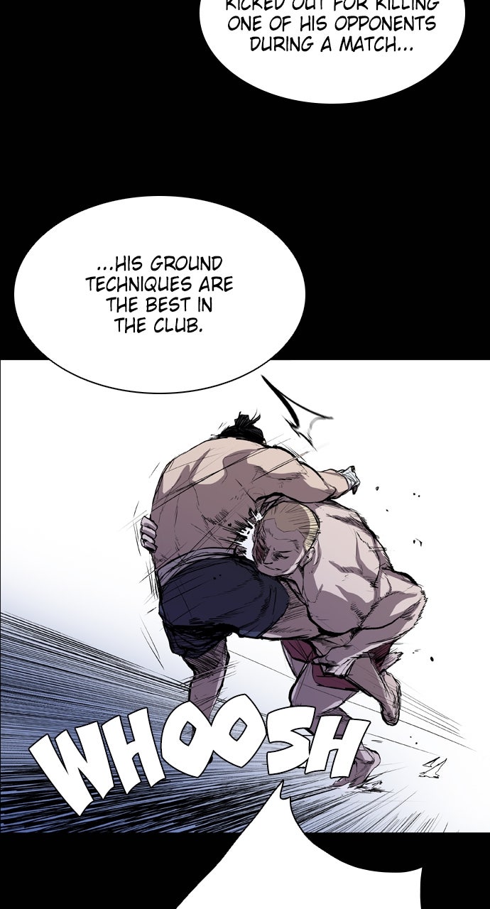 Read Castle chapter 40 image 21 on Lezhin