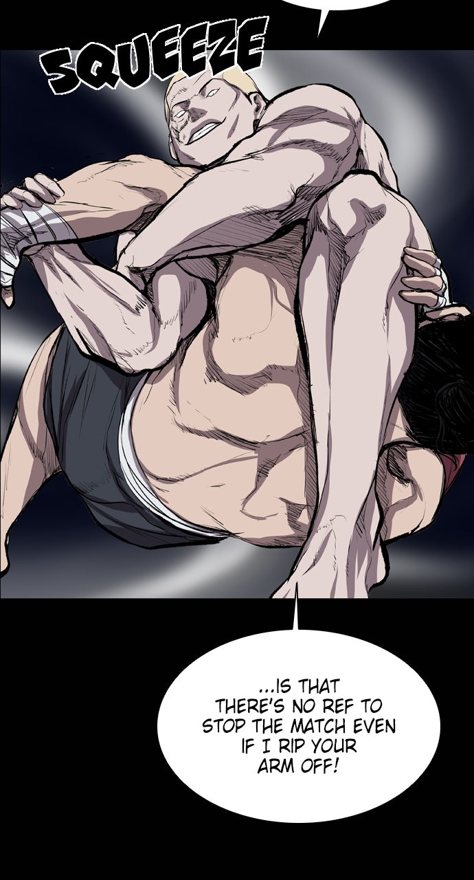 Read Castle chapter 40 image 27 on Lezhin