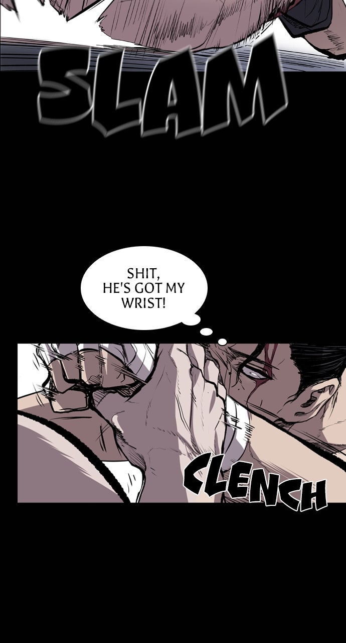Read Castle chapter 40 image 31 on Lezhin