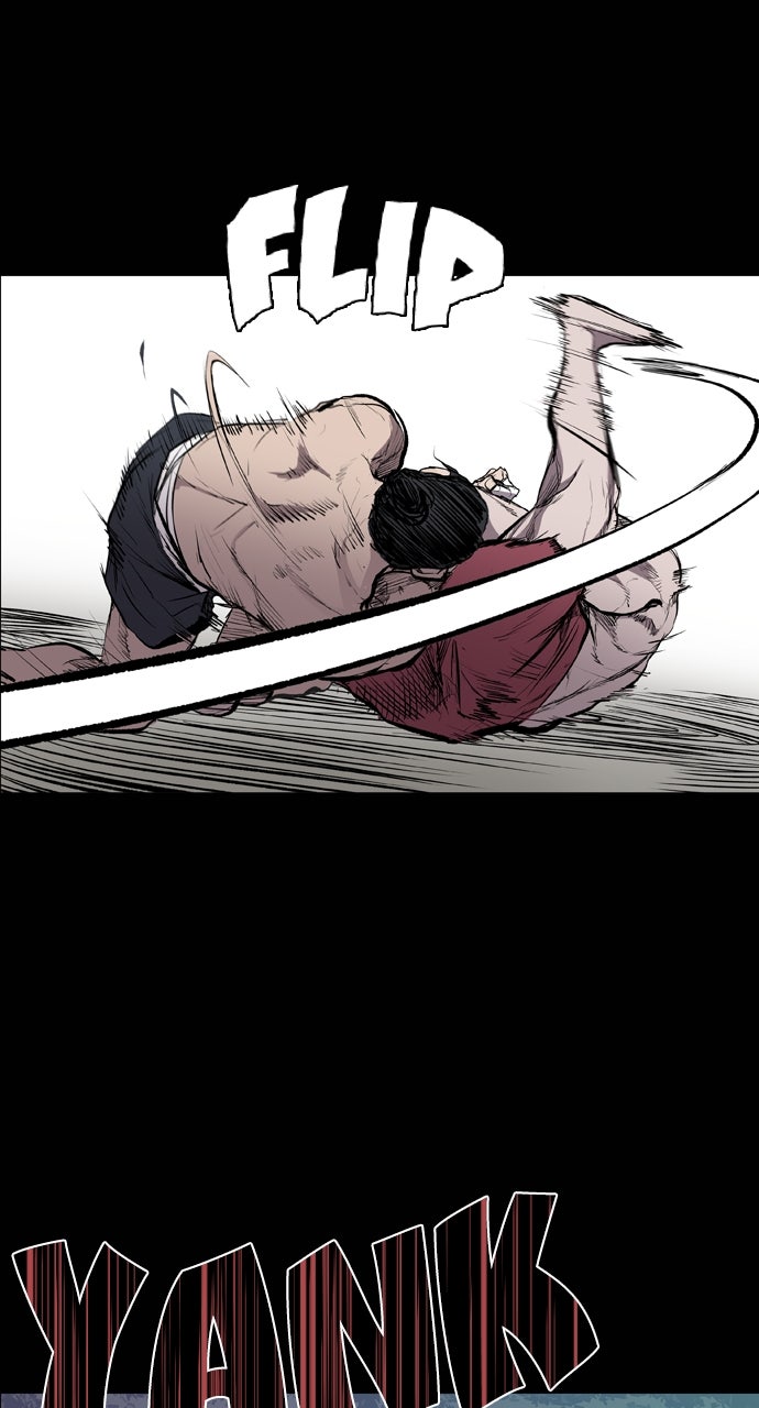 Read Castle chapter 40 image 32 on Lezhin