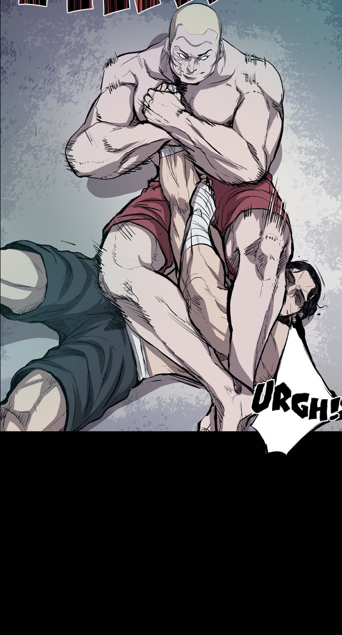 Read Castle chapter 40 image 33 on Lezhin