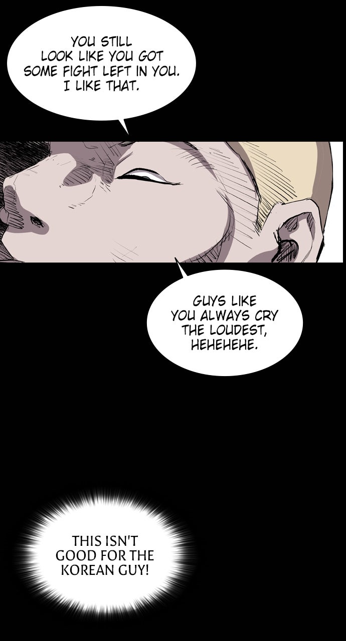 Read Castle chapter 40 image 34 on Lezhin