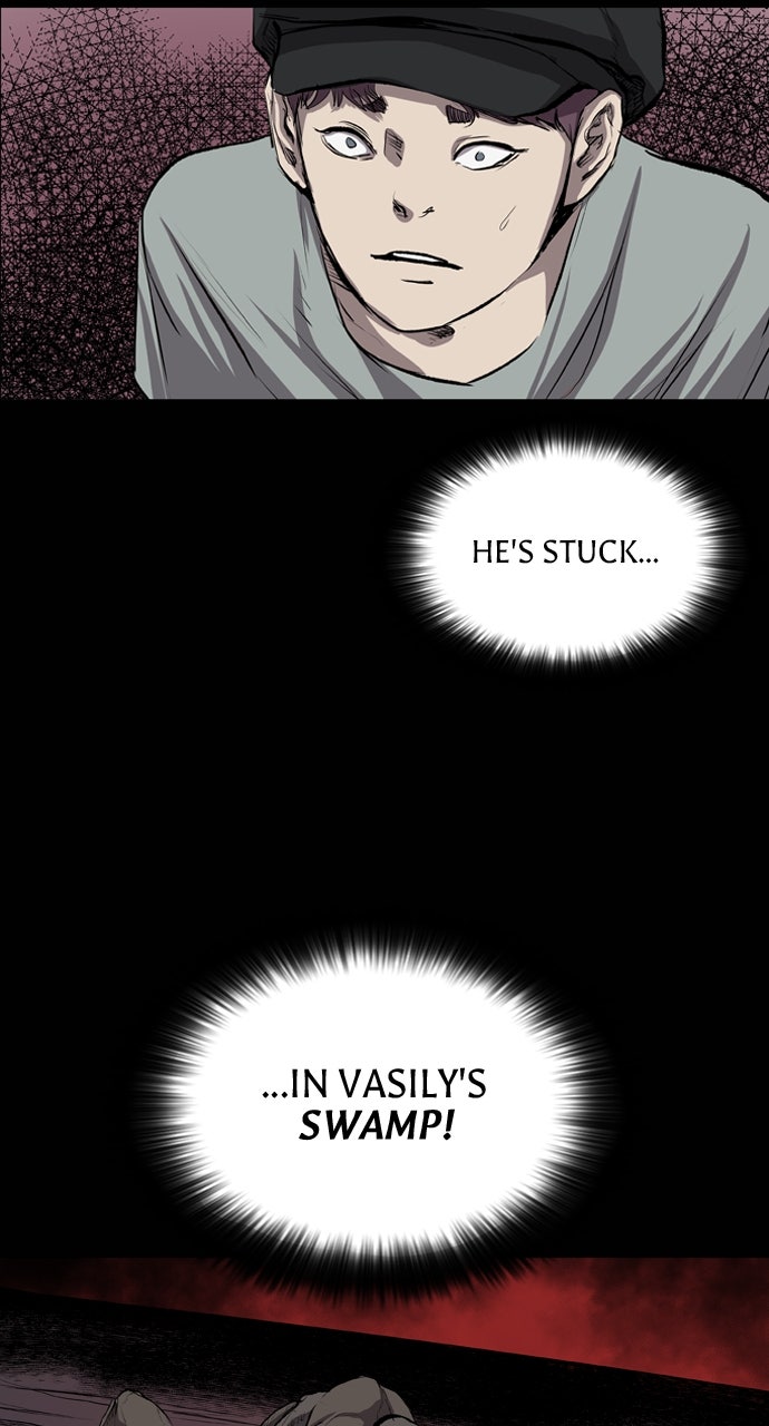 Read Castle chapter 40 image 35 on Lezhin