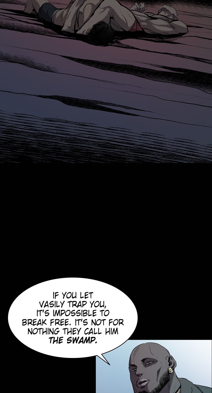 Read Castle chapter 40 image 36 on Lezhin
