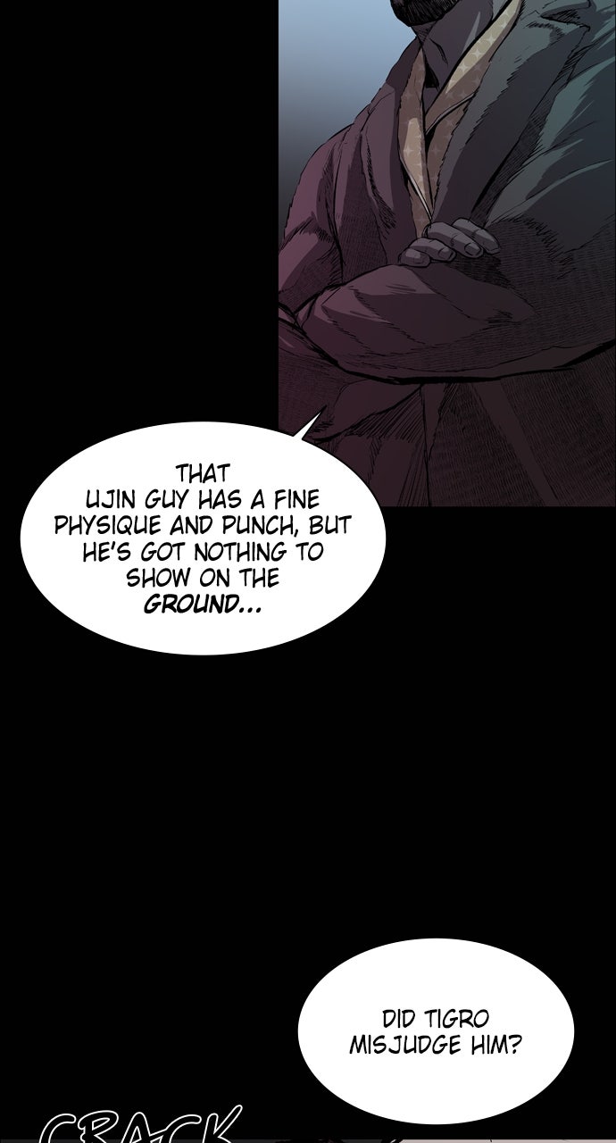 Read Castle chapter 40 image 37 on Lezhin