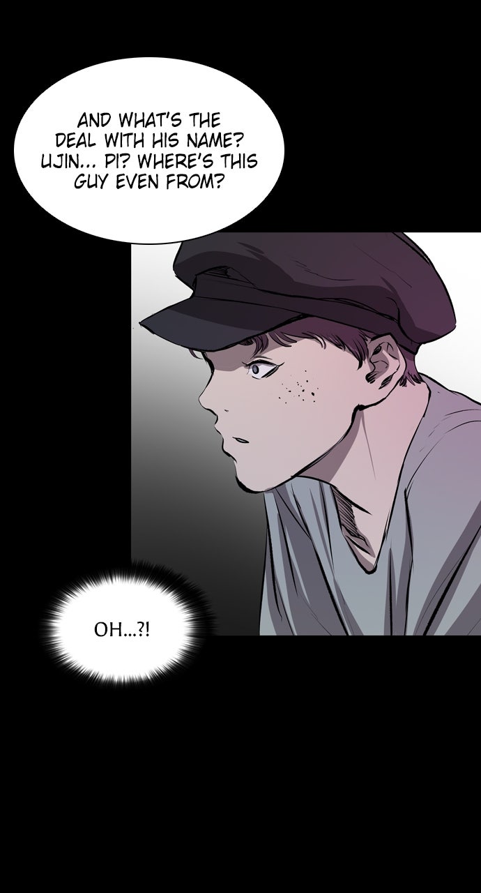 Read Castle chapter 40 image 4 on Lezhin