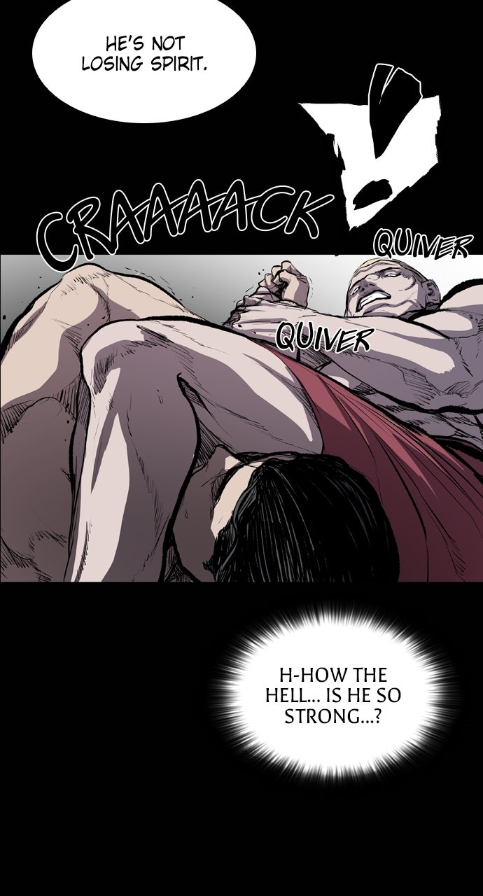 Read Castle chapter 40 image 40 on Lezhin