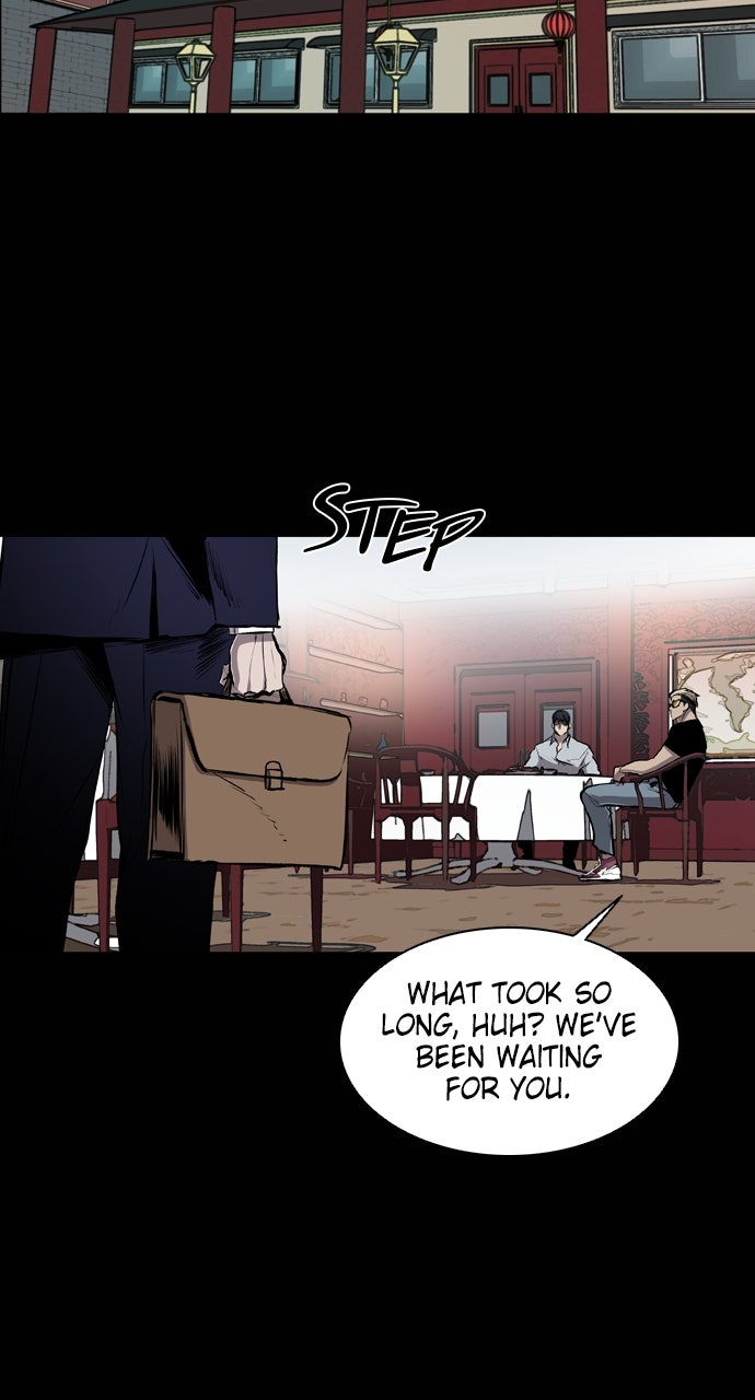 Read Castle chapter 40 image 45 on Lezhin